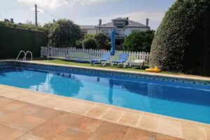 Apartamento Pueblo de Mogro