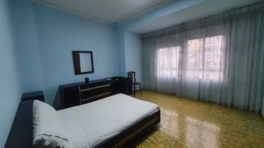 Apartamento Puerto 4 Hab a 2min de la playa