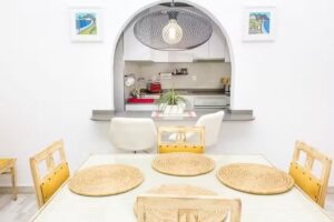 Apartamento Quila Quina Garrucha