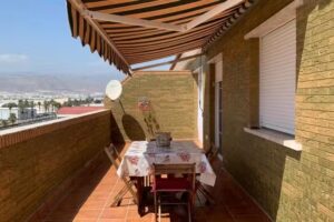 Apartamento Rachel&rsquo;s suite Roquetas de Mar