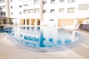 Apartamento Racimo El Puerto de Santa Mar&iacute;a