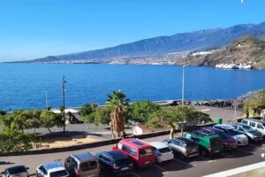 Apartamento Radazul Daniel