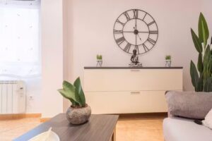 Apartamento RAX&Oacute;