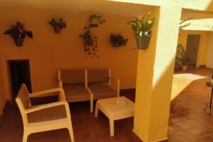 Apartamento Rcbcaleros