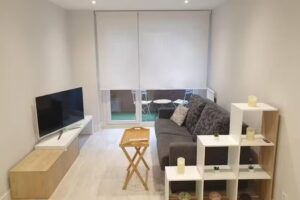 Apartamento reci&eacute;n reformado en Barakaldo