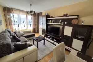 Apartamento Refuxio Xacobeo