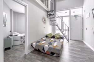 Apartamento Reina Victoria