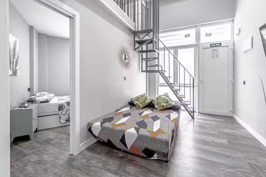 Apartamento Reina Victoria