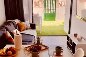 Apartamento Relax & enjoy