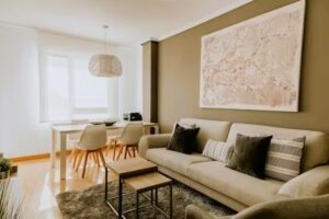 Apartamento REY ENEO