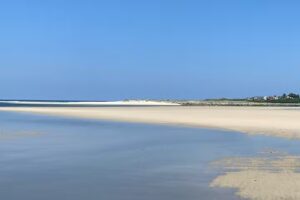 apartamento Ria de Foz