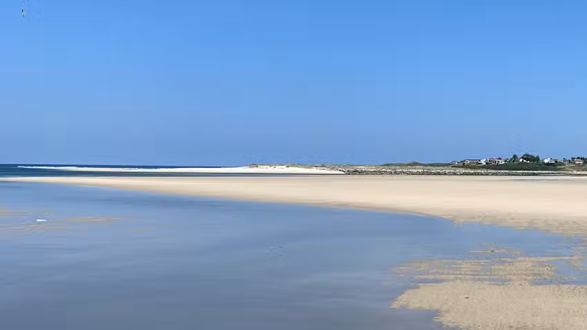 apartamento Ria de Foz