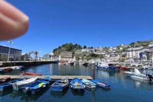 Apartamento R&iacute;a de Ribadeo