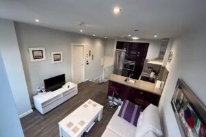 Apartamento &laquo;Riba de Sella&raquo;