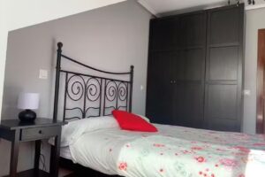 Apartamento Rio Asón