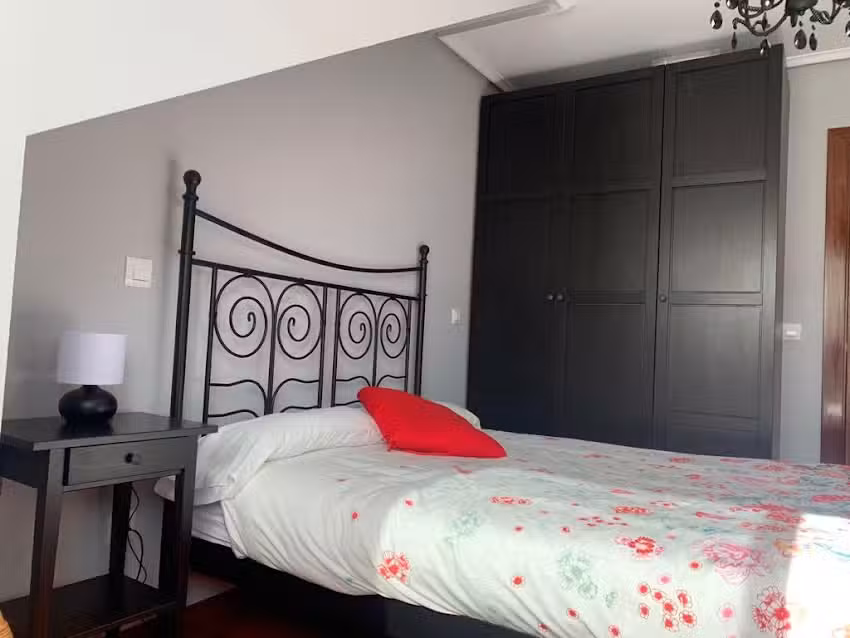 Apartamento Rio As&oacute;n