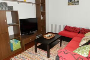 Apartamento Rio Breiro