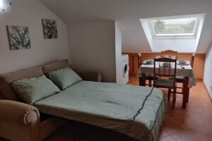 Apartamento Rio Gallo