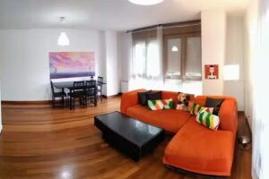 Apartamento Rio G&aacute;ndara en Ramales de la Victoria