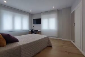 Apartamento Rivero Aviles Home