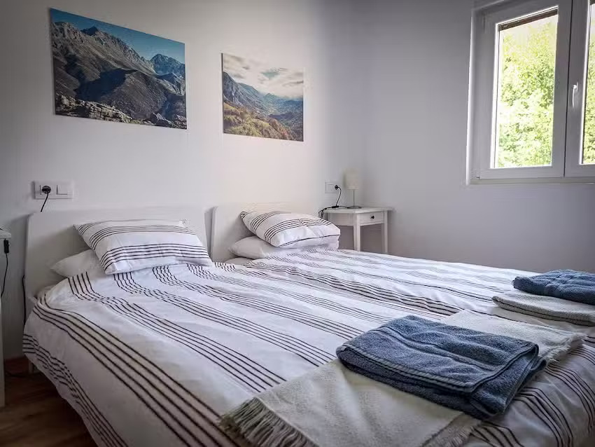 Apartamento Roca Verde