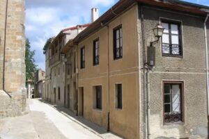 Apartamento Rocamador VUT 09/519