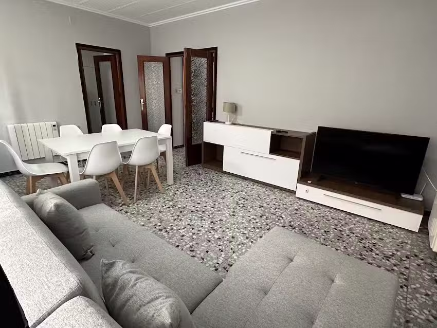 Apartamento &laquo;Ruaya 24&raquo;