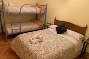 Apartamento Ruidera Plaza