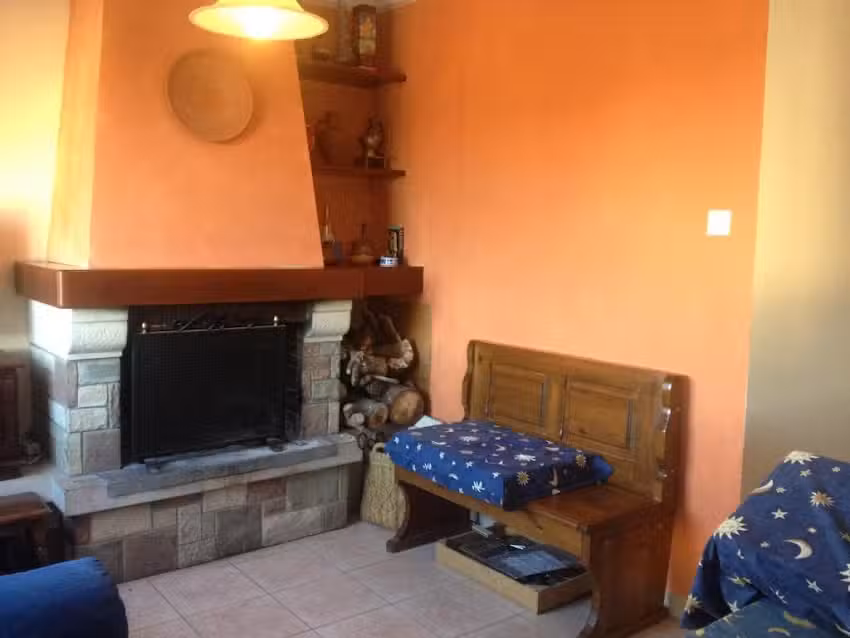 Apartamento Rural