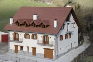 Apartamento Rural Amalur Etxea