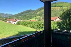 Apartamento rural Areso &ndash; Fraxkuenea