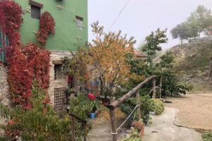 Apartamento Rural Arroyuelo