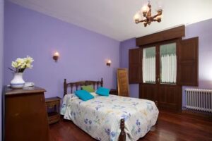 Apartamento Rural Bidezarra Etxea.