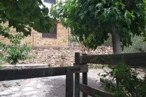 Apartamento Rural Casa La Jara