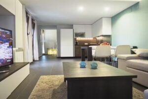 Apartamento Rural Castillo de Yeste