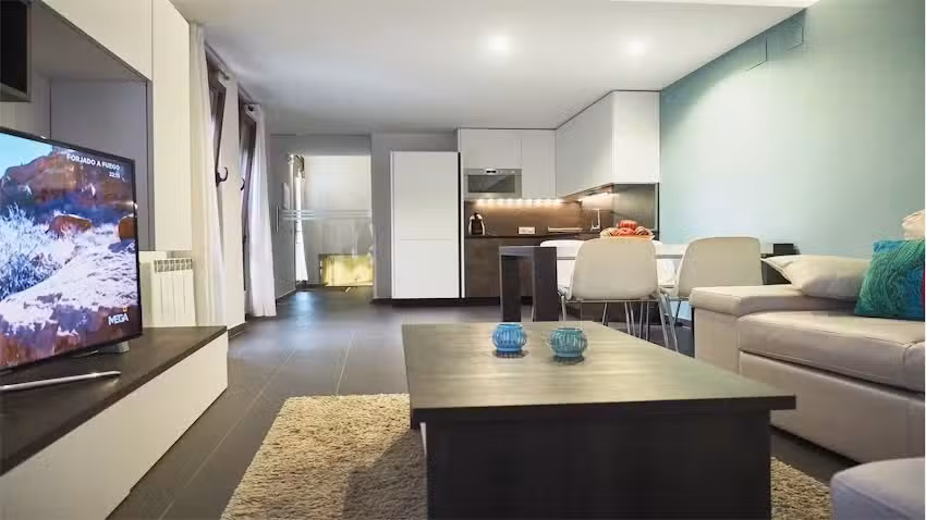 Apartamento Rural Castillo de Yeste