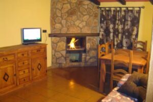 Apartamento rural CERVANTES