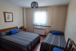 Apartamento Rural Coll d&rsquo;Ares