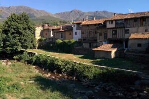 Apartamento Rural «El Acebo»