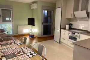 Apartamento Rural El Estrecho De Arguedas