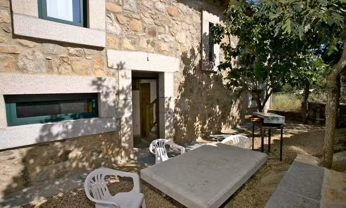 Apartamento Rural El Labrador