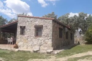 Apartamento Rural El Majano