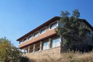 Apartamento Rural El Pastor