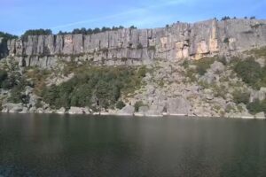 Apartamento Rural El Rinc&oacute;n de Raquel