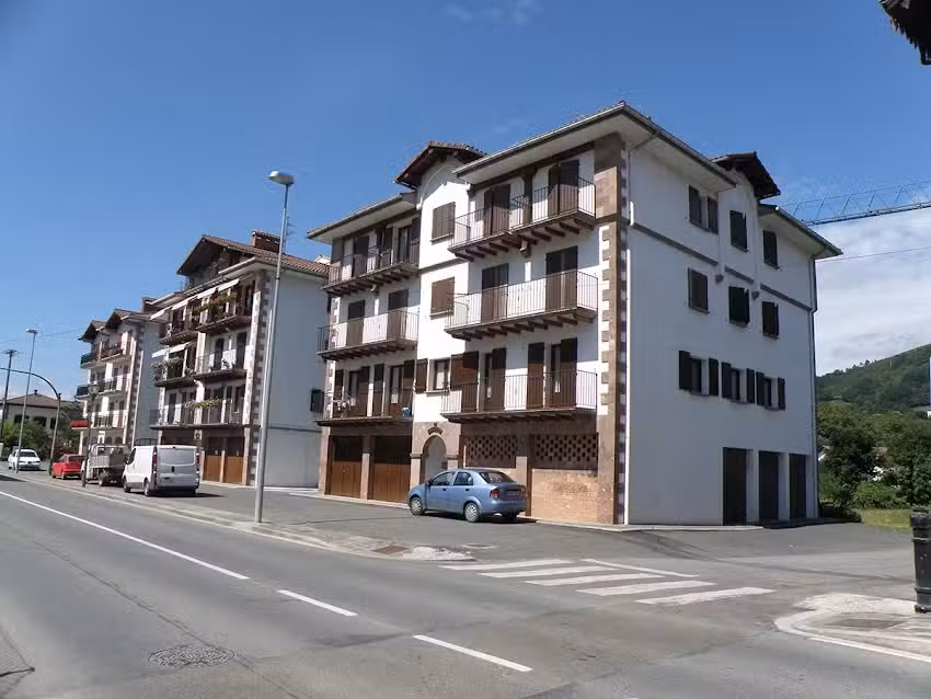 Apartamento Rural Elizondo