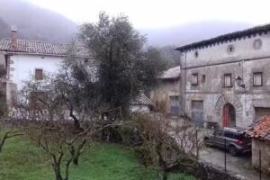 Apartamento rural Gailupa