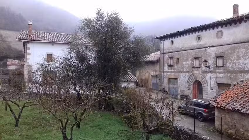 Apartamento rural Gailupa