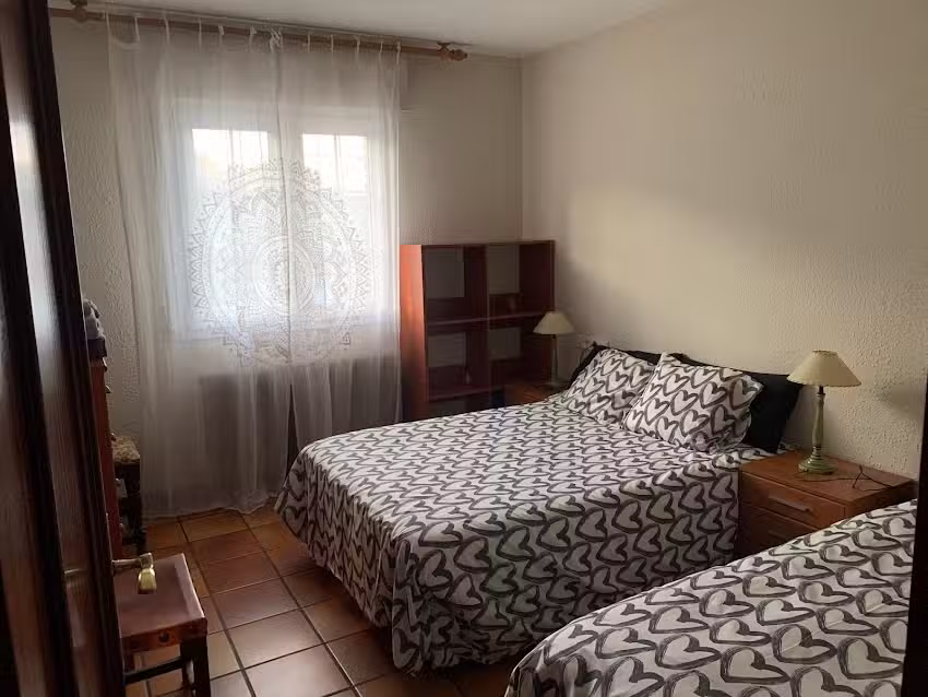 Apartamento Rural KABITXOA