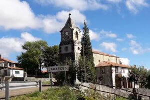 Apartamento Rural La Casuca de Lucia