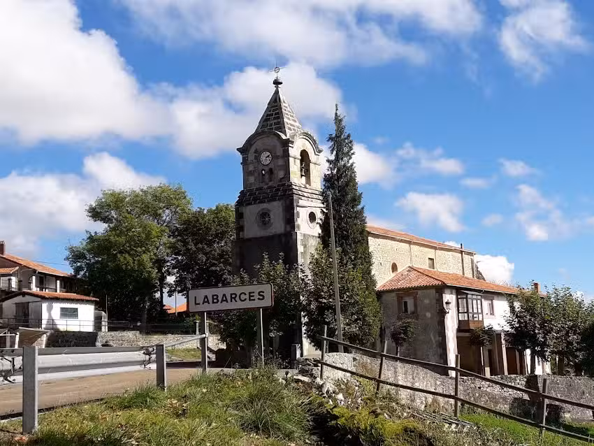 Apartamento Rural La Casuca de Lucia